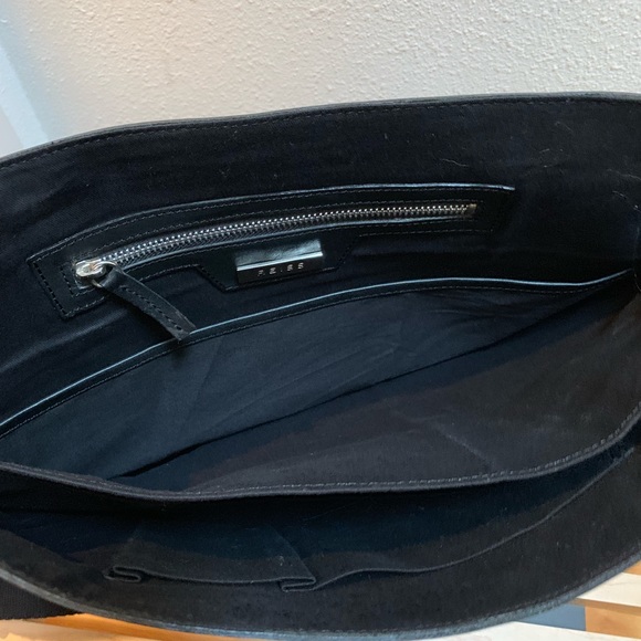 Reiss Bags Reiss Mens Leather Messenger Bag Poshmark
